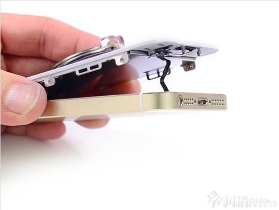 iphone 5S