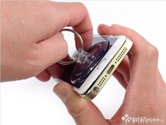 iphone 5S