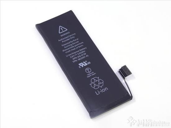 iphone 5S