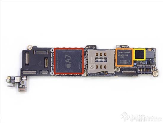 iphone 5S