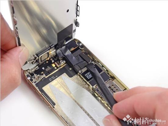 iphone 5S