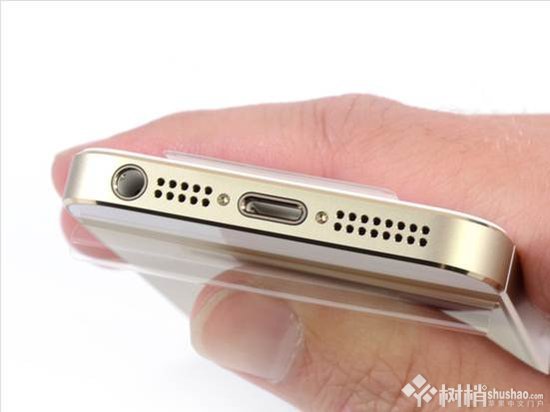 iphone 5S