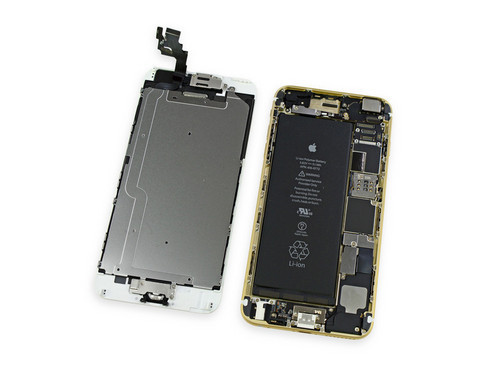 Touch ID：维修更换成本高 且用且珍惜 